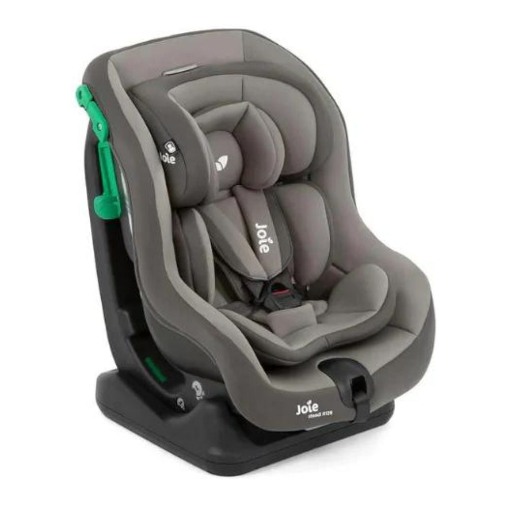 Steadi Car Seat - Cobble