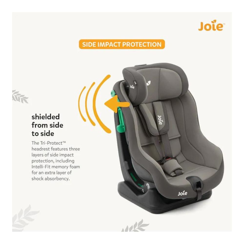 Steadi Car Seat - Cobble