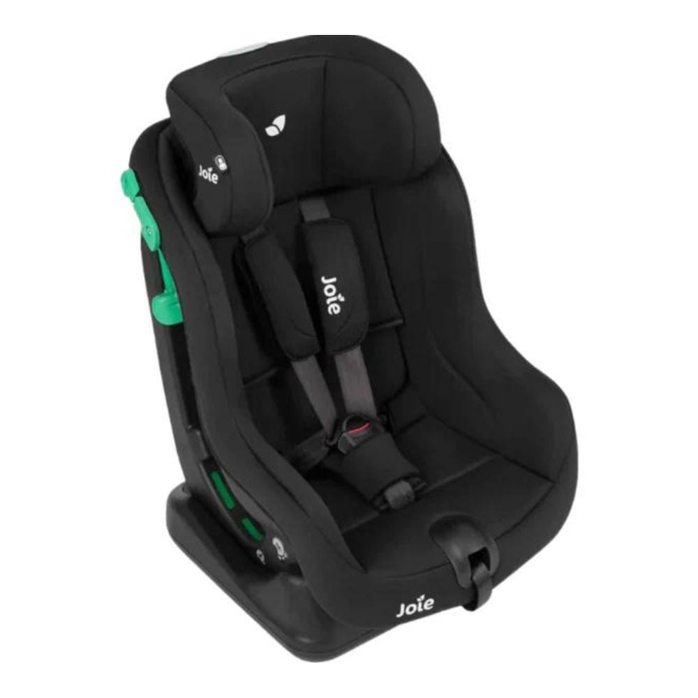 Steadi Car Seat - Shale