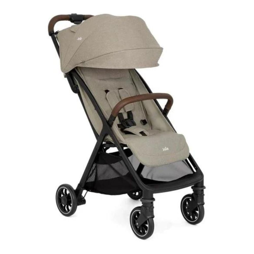 Stroller Pact Pro - Oak