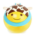 Zoo Snack Cup - Giraffe