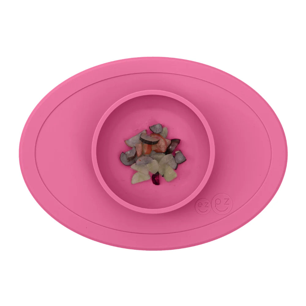Tiny Bowl for Babies/Infants - Pink