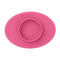 Tiny Bowl for Babies/Infants - Pink