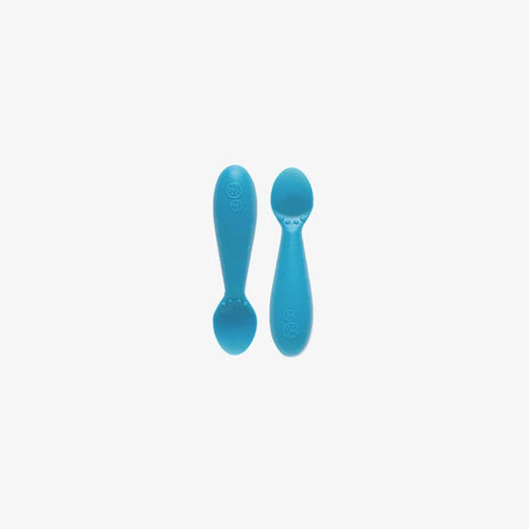 Tiny Spoon for Babies/Infants - Blue