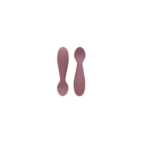 Tiny Spoon for Babies/Infants - Mauve