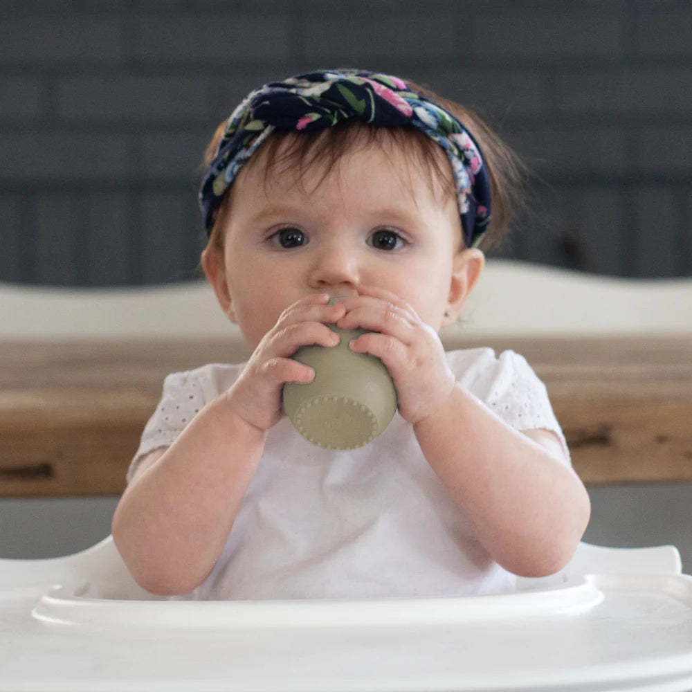 Tiny Cup for Babies/Infants - Oat