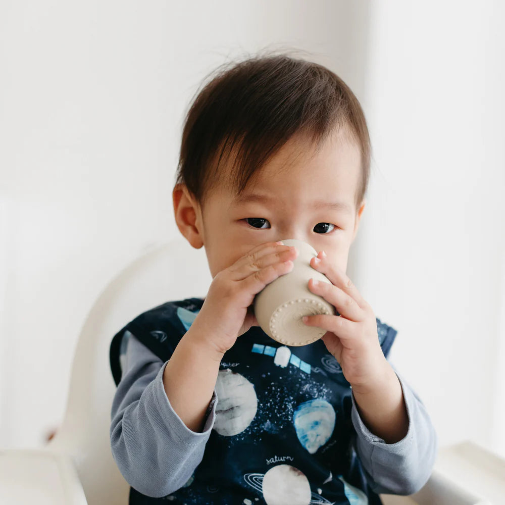 Tiny Cup for Babies/Infants - Oat