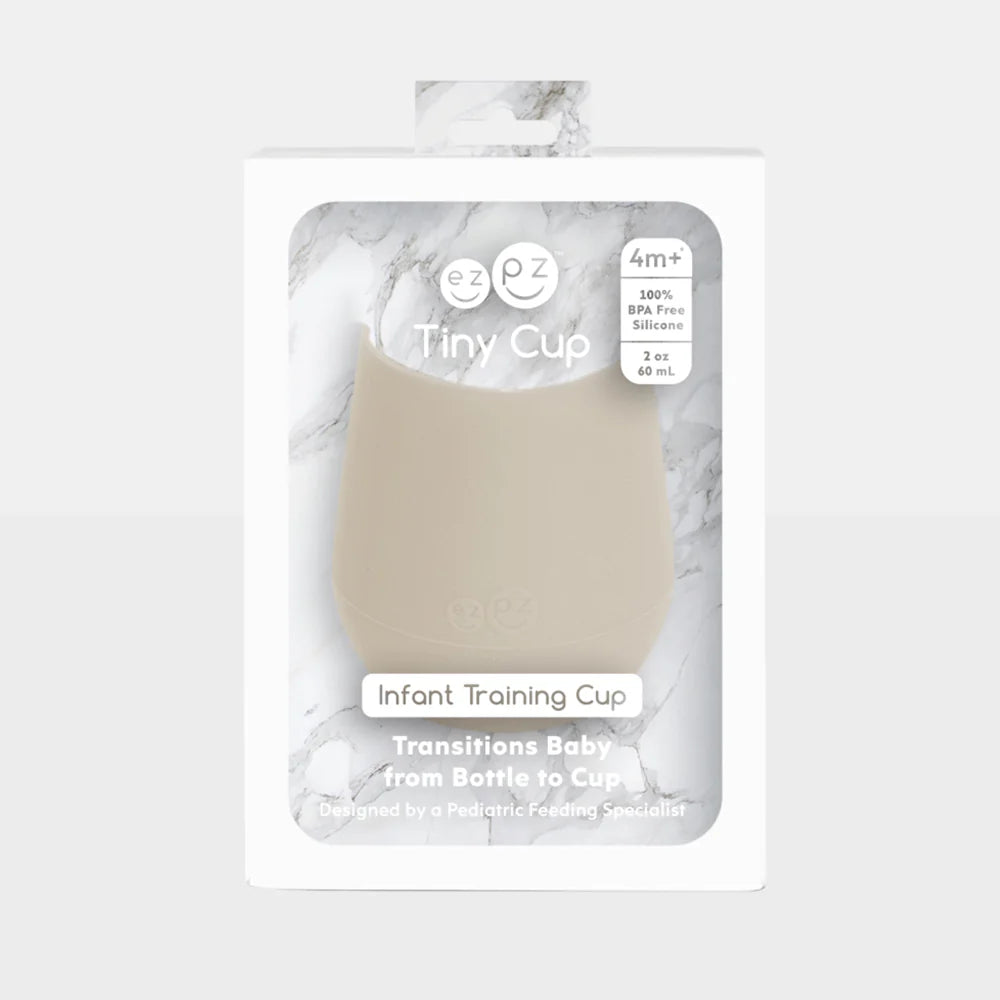Tiny Cup for Babies/Infants - Oat
