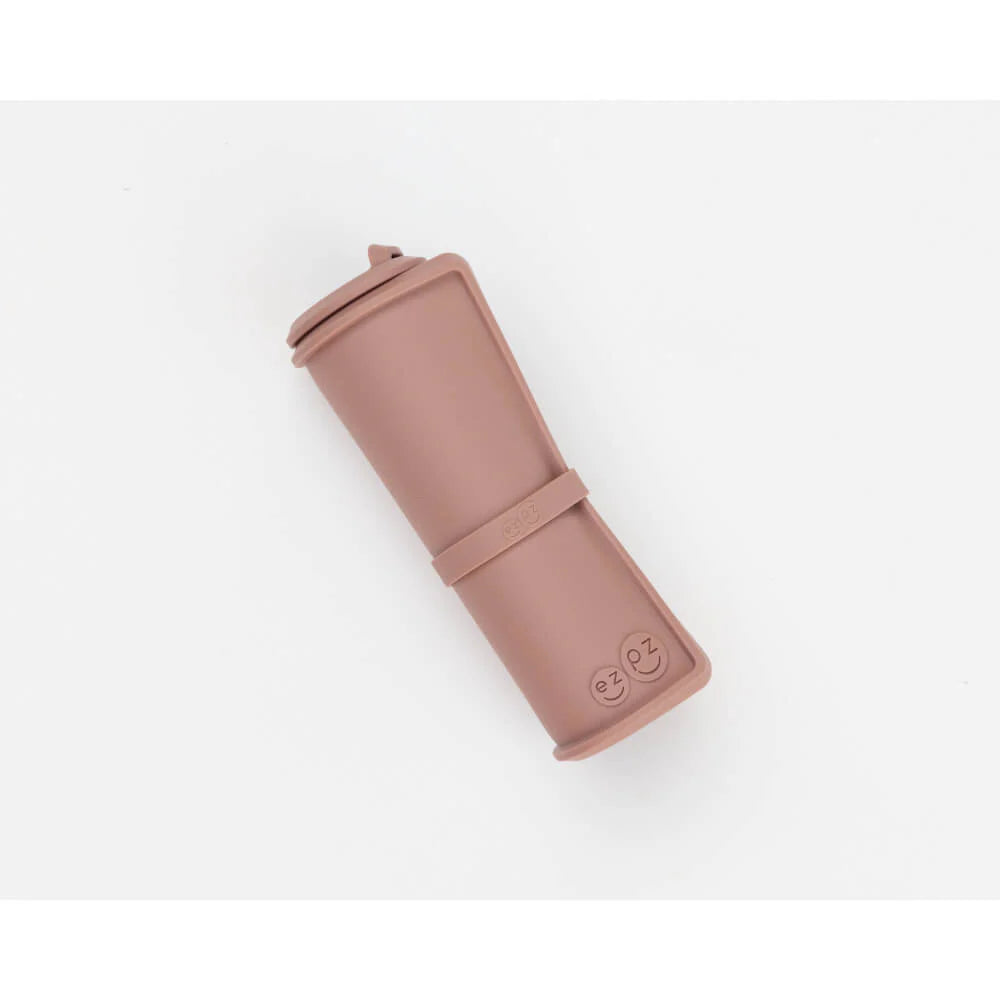 Tiny Placemat for Babies/Infants - Blush