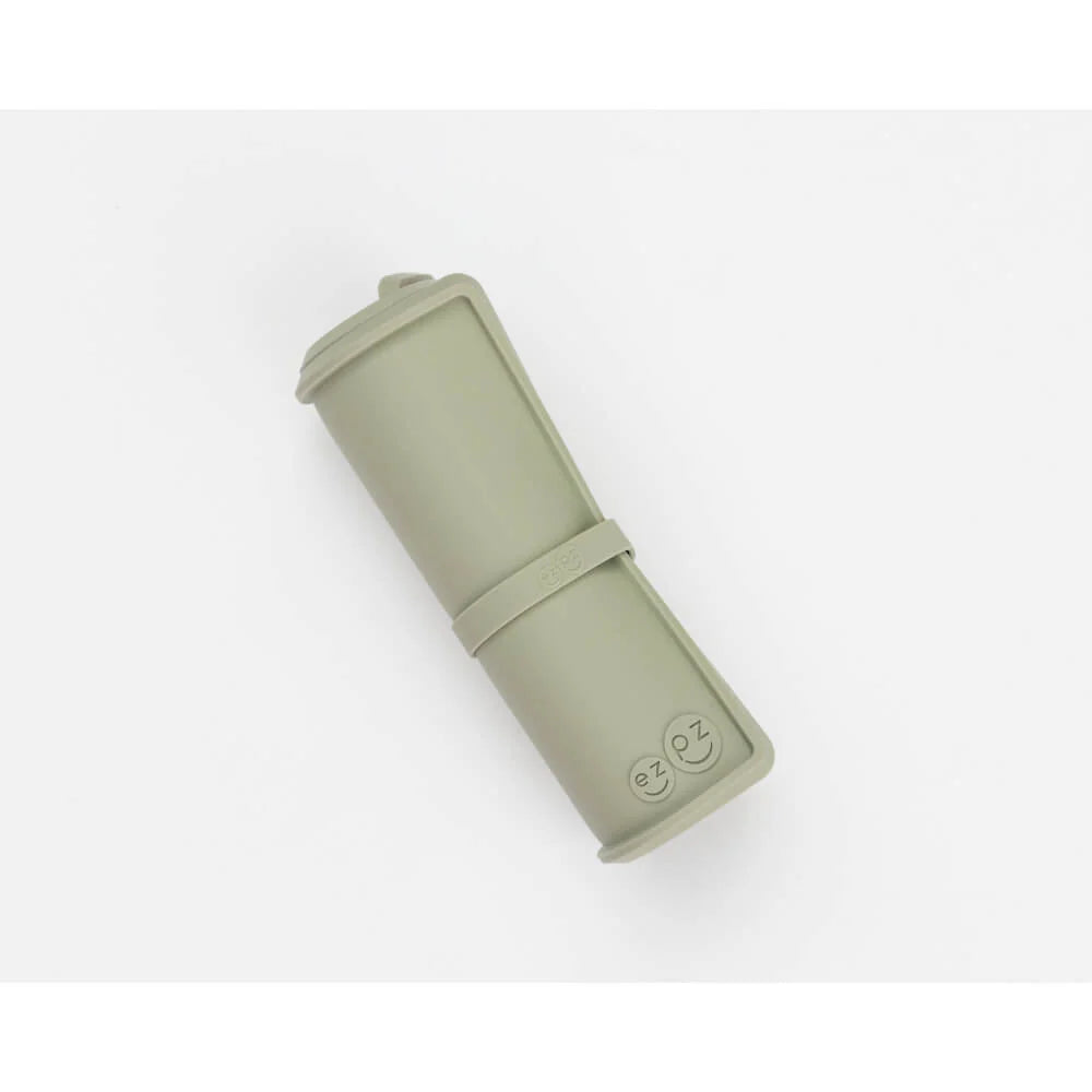 Tiny Placemat for Babies/Infants - Sage