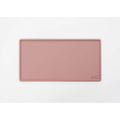 Tiny Placemat for Babies/Infants - Blush