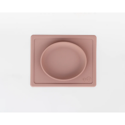 Tiny Plate - Blush