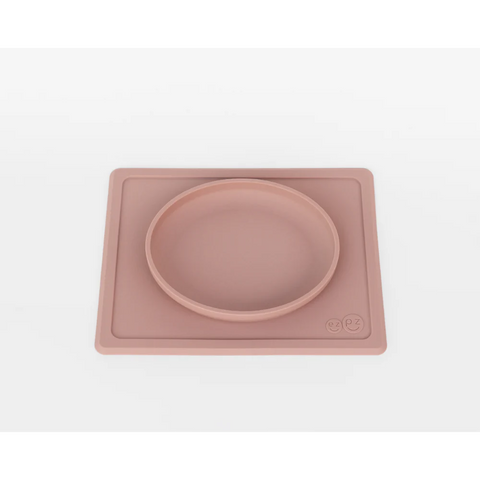 Tiny Plate - Blush
