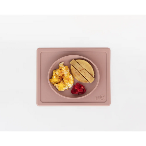 Tiny Plate - Blush