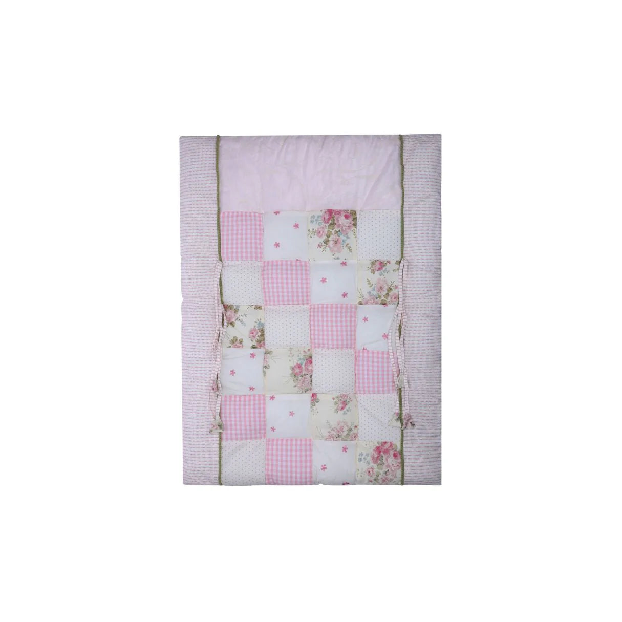 Abracadabra Gadda Set With Two Bolsters - Vintage