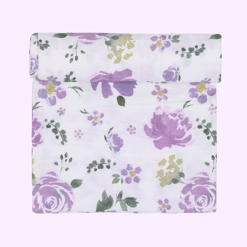 Abracadabra Swaddles (Set Of 3) - Villandry