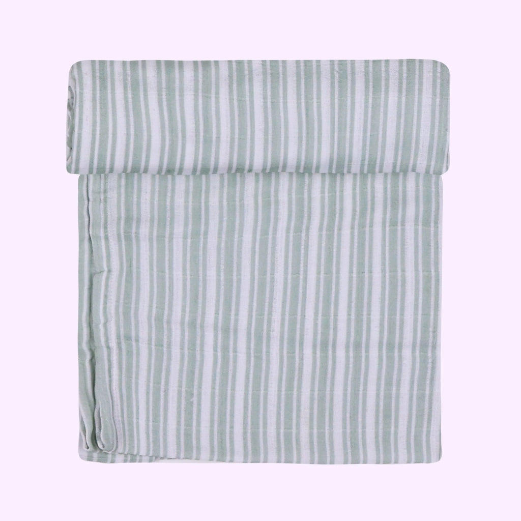 Abracadabra Swaddles (Set Of 3) - Villandry