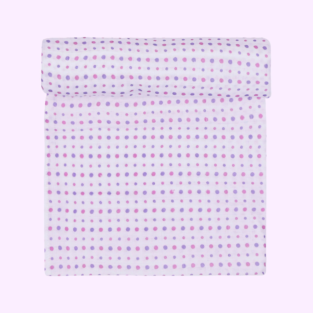 Abracadabra Swaddles (Set Of 3) - Villandry