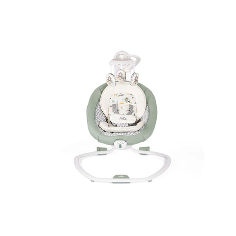 Swing Serina Swivel -Wild Island