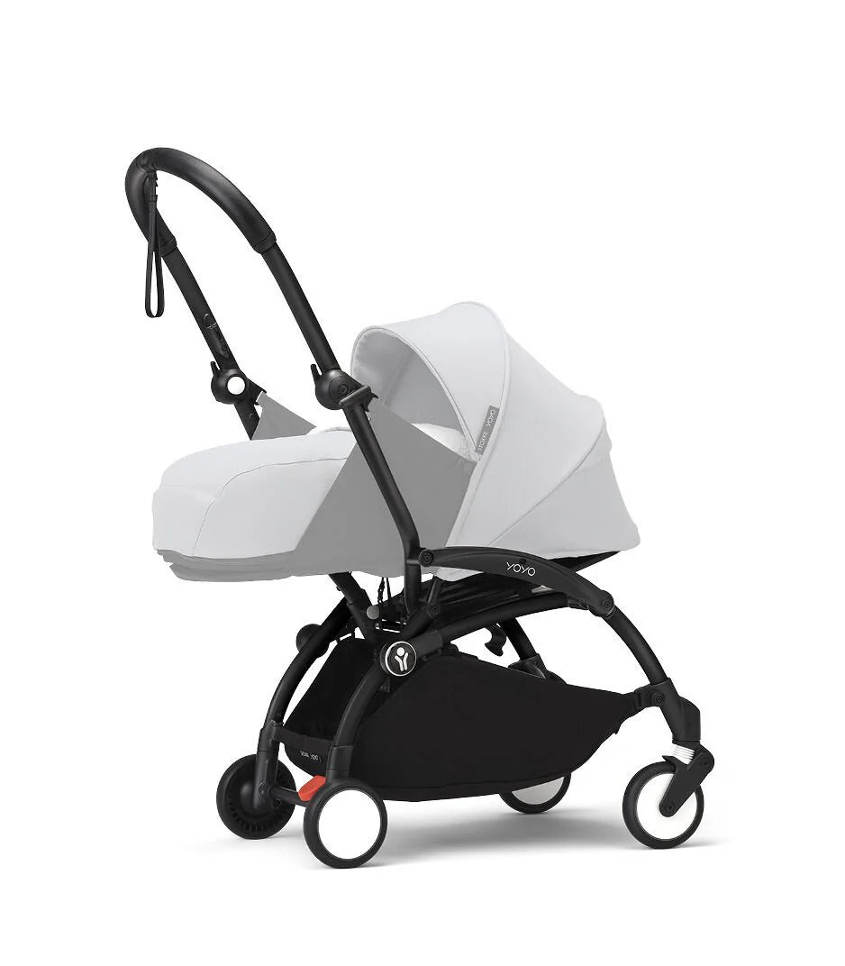Stokke YOYO³ Frame - Black