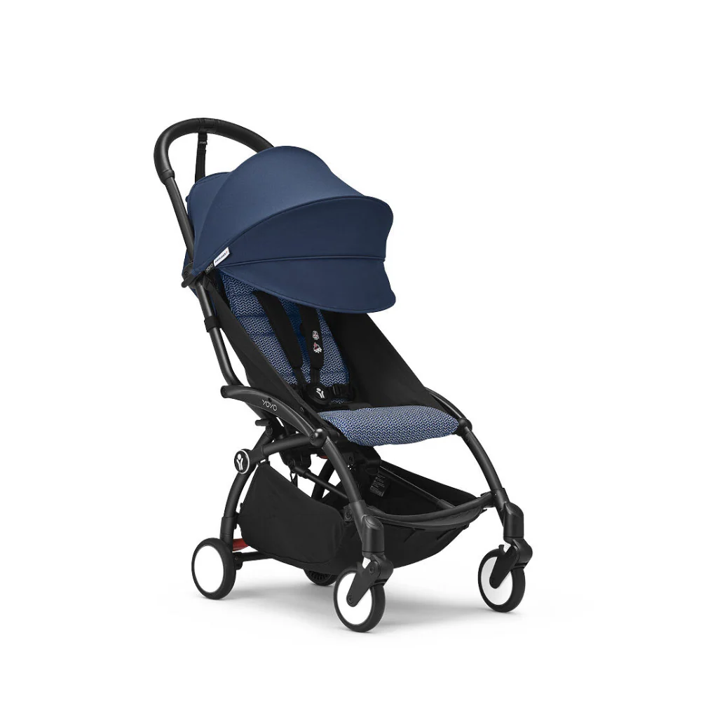 Stokke® YOYO® 6+ color pack - Air France Blue