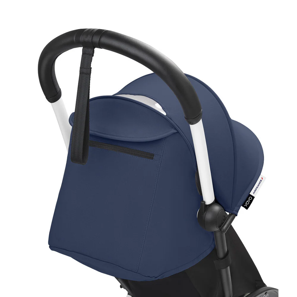 Stokke® YOYO® 6+ color pack - Air France Blue