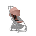 Stokke® YOYO® 6+ color pack - Ginger