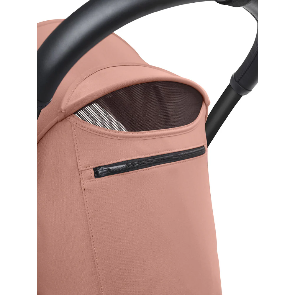 Stokke® YOYO® 6+ color pack - Ginger