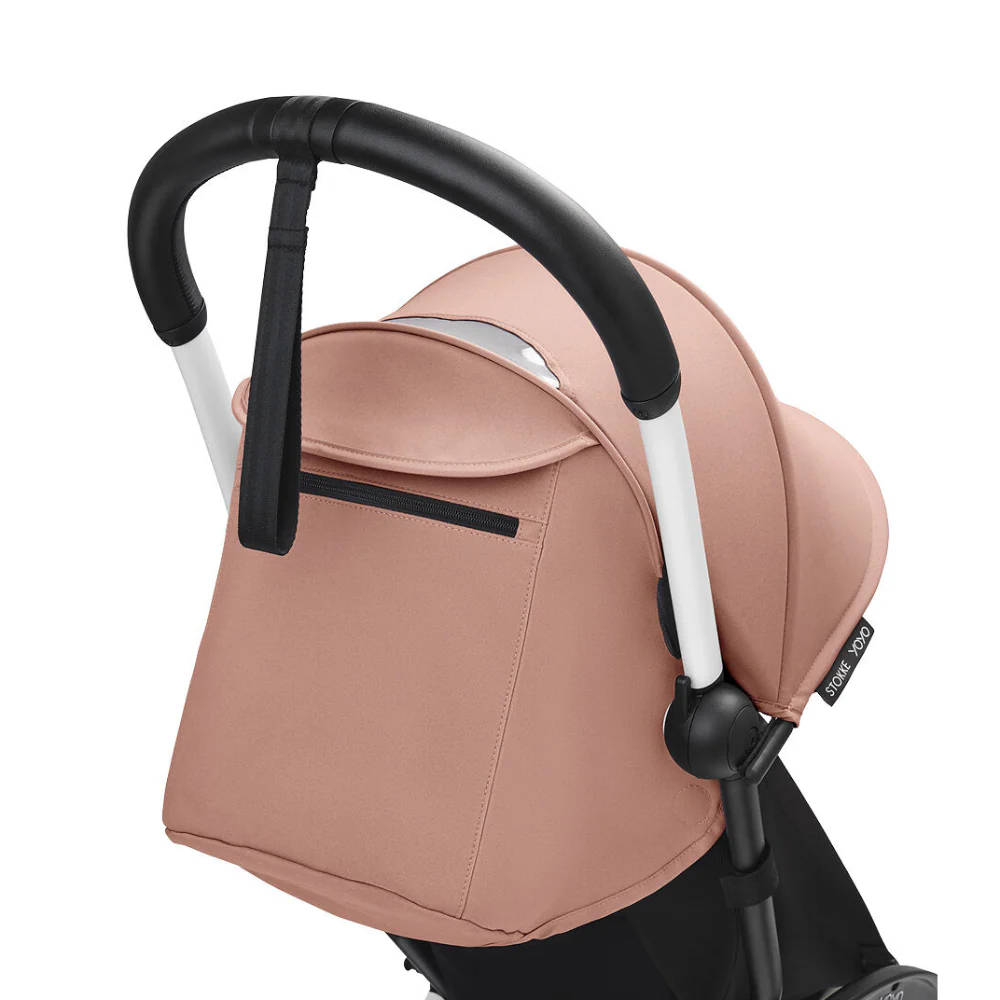 Stokke® YOYO® 6+ color pack - Ginger