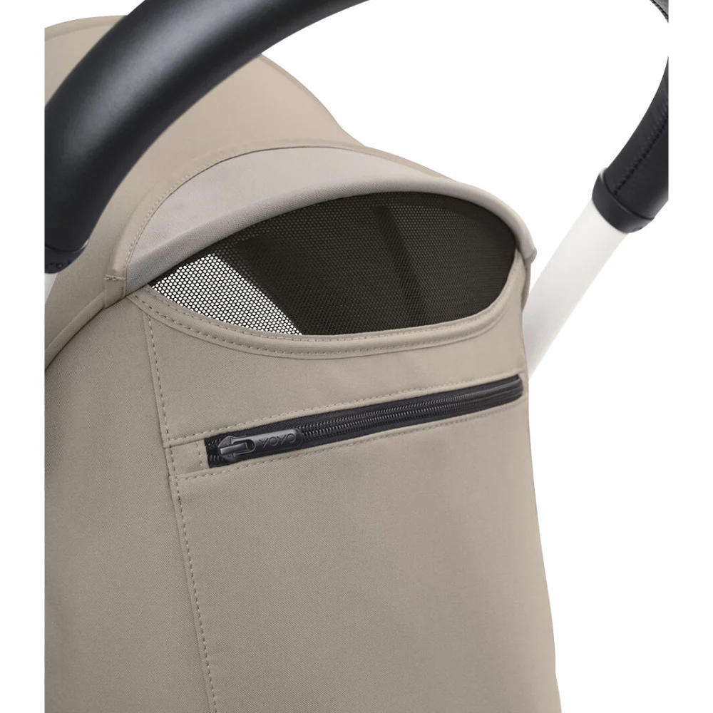 Stokke® YOYO® 6+ color pack - Taupe