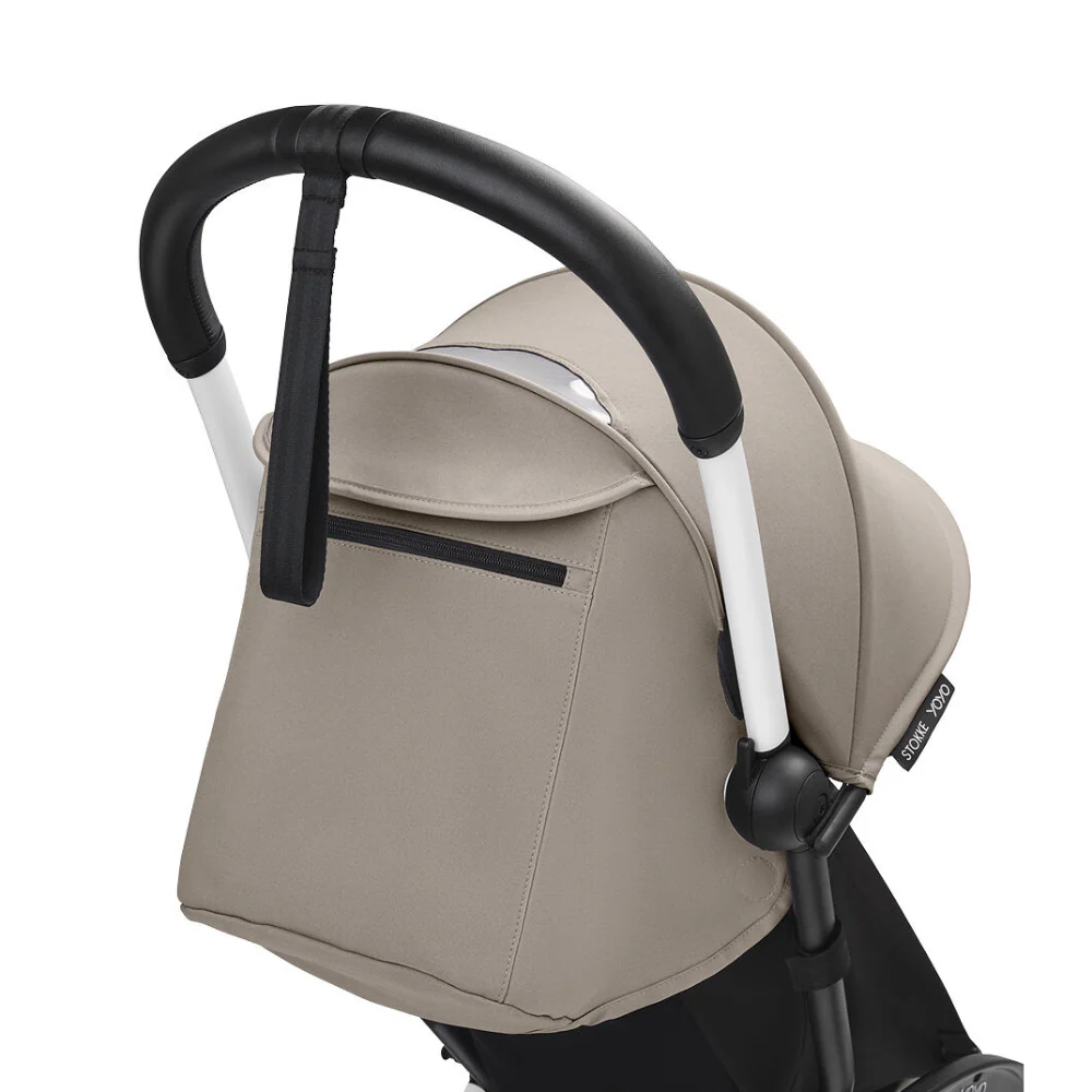 Stokke® YOYO® 6+ color pack - Taupe