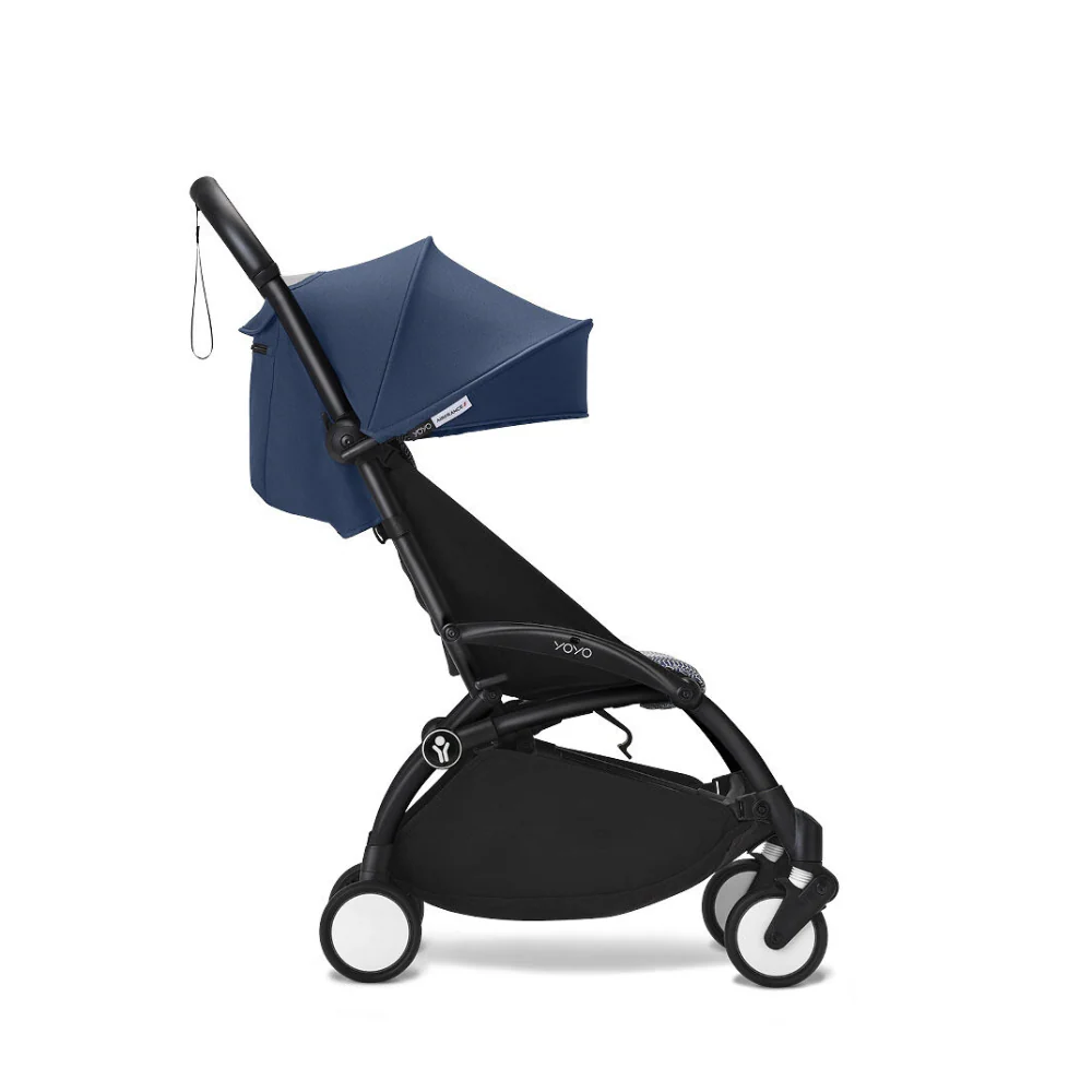 Stokke® YOYO® 6+ color pack - Air France Blue