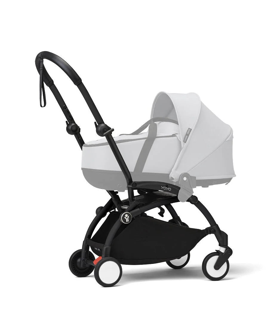 Stokke YOYO³ Frame - Black