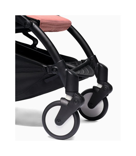 Babyzen YOYO 0+ newborn pack - Ginger