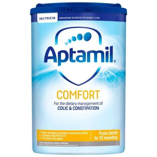 Comfort Formula 800g