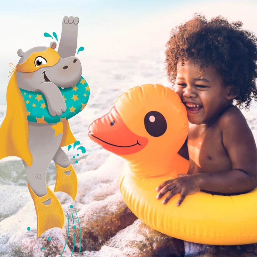 Baby Kids Continuous Protection Lotion Sunscreen With Broad Spectrum Spf 50 - 88Ml