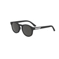 Keyhole Sunglasses - Black Ops Black (3 To 5 Years)