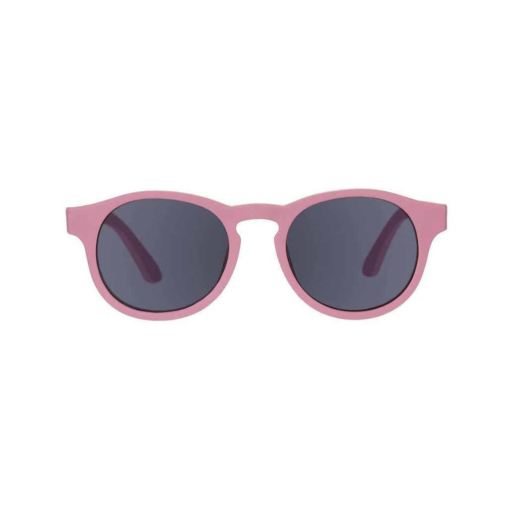 Keyhole Sunglasses - Pretty In Pink (3 To 5 Years)