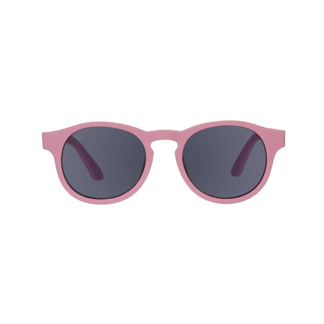 Keyhole Sunglasses - Pretty In Pink (3 To 5 Years)