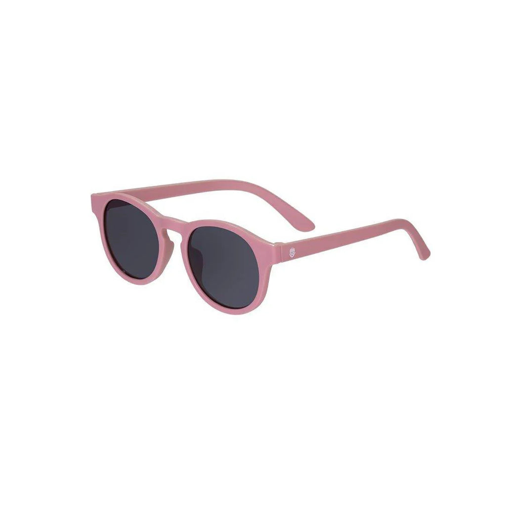 Keyhole Sunglasses - Pretty In Pink (3 To 5 Years)