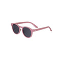 Keyhole Sunglasses - Pretty In Pink (3 To 5 Years)