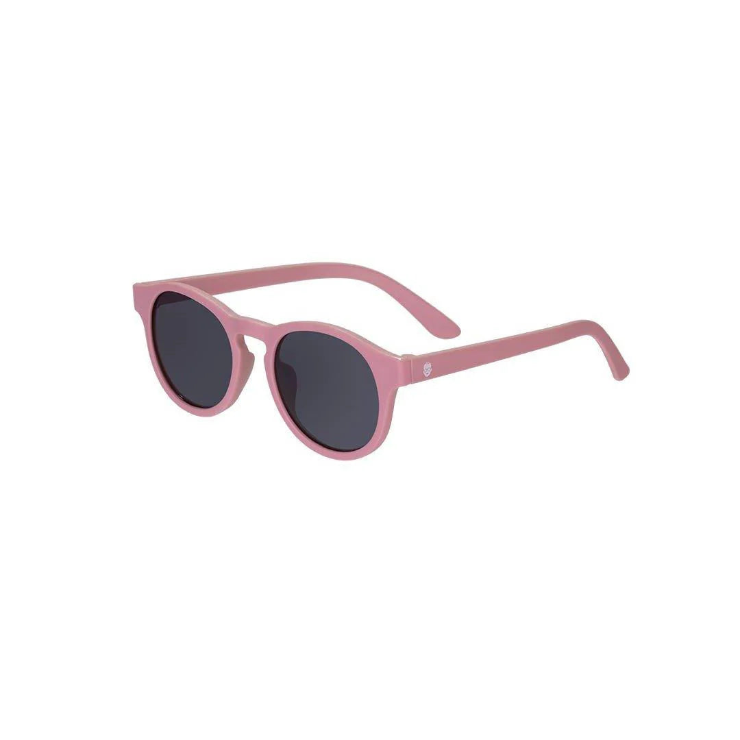 Keyhole Sunglasses - Pretty In Pink (3 To 5 Years)