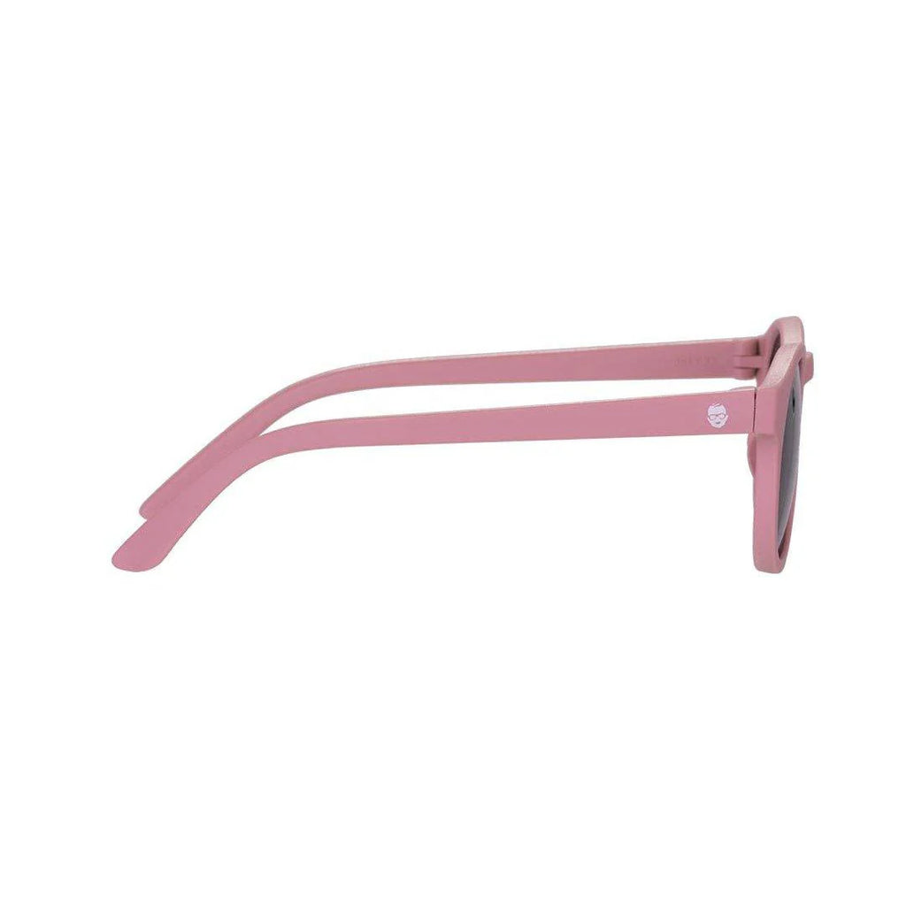 Keyhole Sunglasses - Pretty In Pink (3 To 5 Years)