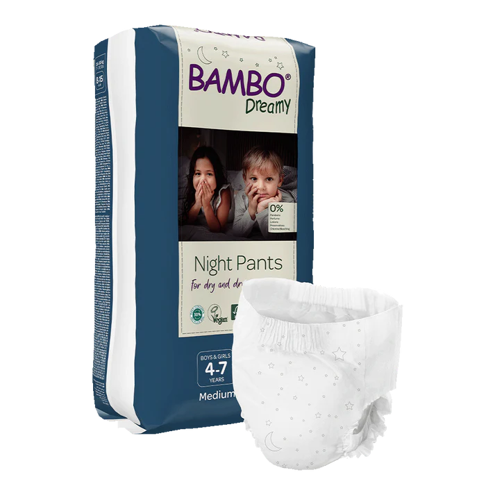 Dreamy Night Pants 15-35 kg