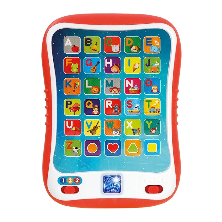 Winfun I Fun Pad - Learning Toy