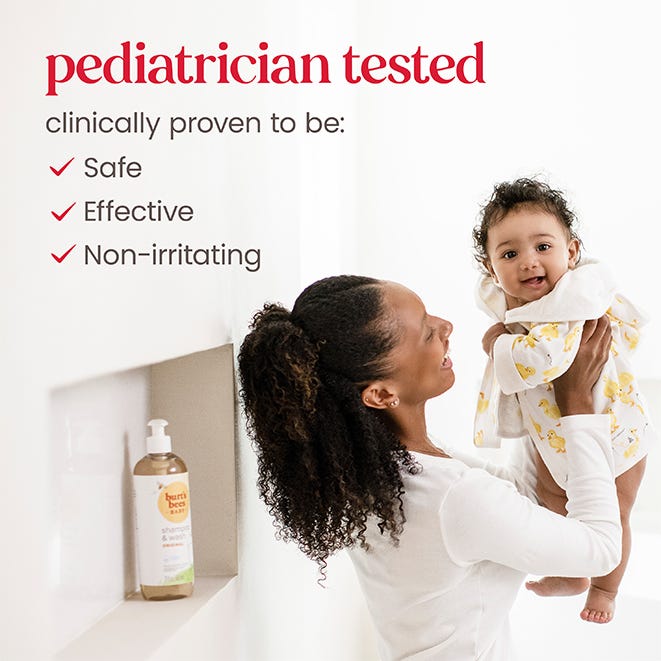 Baby Nourishing Lotion (Calming) - 621Ml