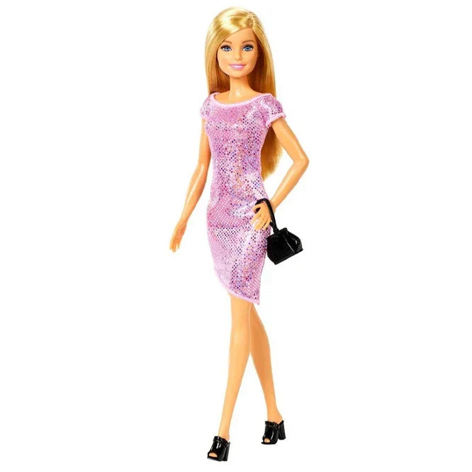 Barbie Fashionistas Doll