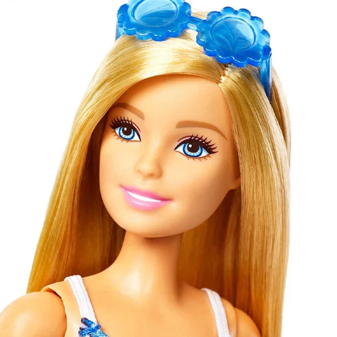 Barbie Fashionistas Doll