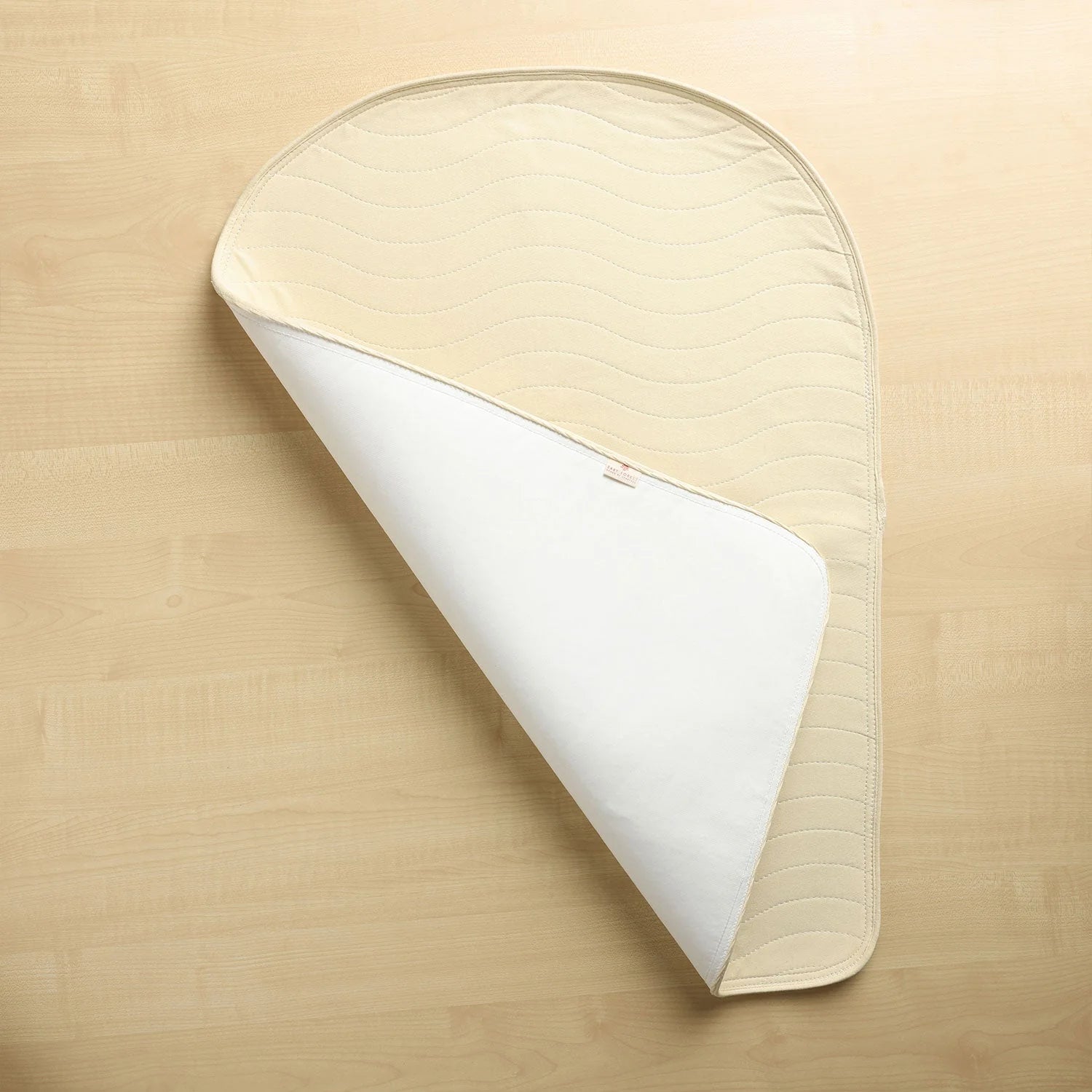 Makhmali Bichhauna Baby Sleeping And Changing Sheet