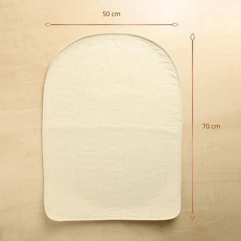 Baby Forest Makhmali Bichhauna Baby Sleeping And Changing Sheet
